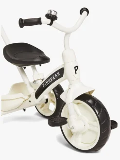 Pinepeak Trehjulet Cykel, Sort/Hvid