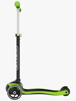 Pinepeak Trehjulet Løbehjul, Blå/Grøn