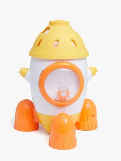 Pinepeak Vandlegetøj Raket, Orange