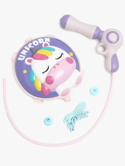 Pinepeak Vandpistol med Rygsæk Unicorn