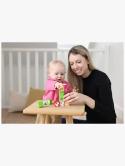 Pippi Byggeklodser Træ