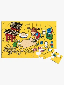 Pippi Gulvpuslespil 24