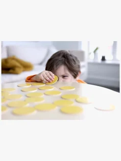 Pippi Huskespil Træ