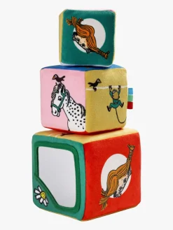 Pippi Langstrømpe  Bløde Klodser