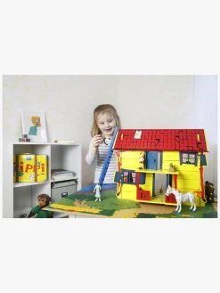 Pippi Langstrømpe Figur Efraim & Prussiluskan