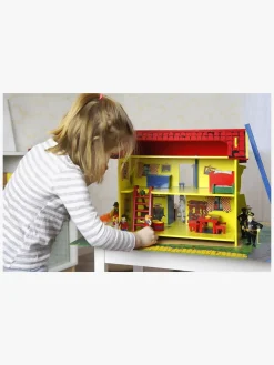 Pippi Langstrømpe Figursæt