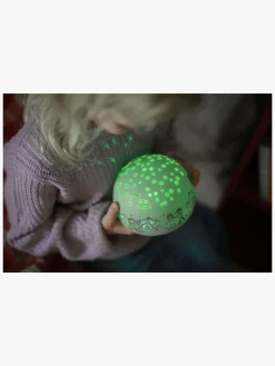 Pippi Langstrømpe Natlampe