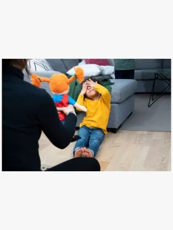 Pippi Langstrømpe Taledukke 40 cm