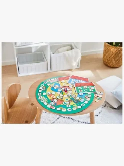 Pippi Langstrømpe Tingfinderspillet