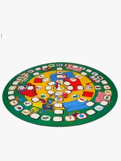 Pippi Langstrømpe Tingfinderspillet