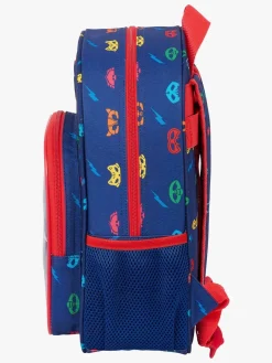 PJ Masks Small Rygsæk 10L Ready, Navyblå