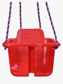 Plasto Babygynge Rød