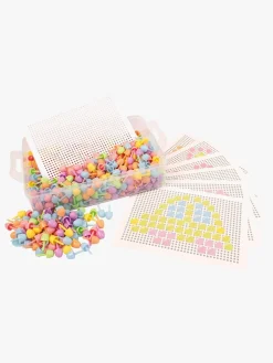 Playbox Kreasæt Farvemosaik 250 Stk.