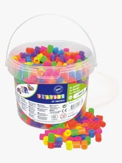 Playbox Perler XL Neon I Spand 950 Stk