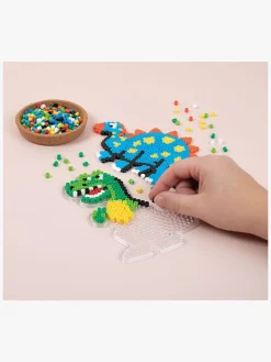 Playbox Perlesæt Dinosaurer 2000 Stk.