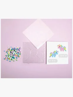 Playbox Perlesæt Enhjørning 2000 Stk.