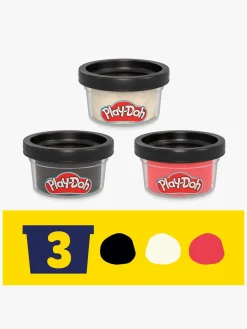 Play-Doh Captain America Legesæt Moto-Slicer