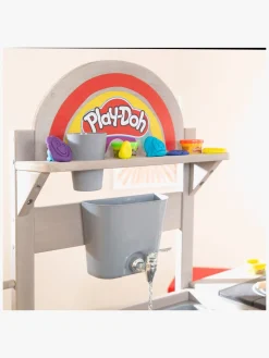 Play-Doh Legekøkken