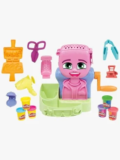 Play-Doh Legesæt Frisørsalon
