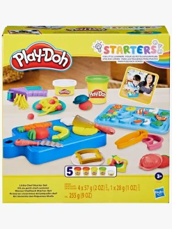 Play-Doh Little Chef Starter-set