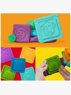 Play-Doh Modellervoks Photo Fun