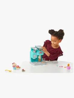 Play-Doh Modellervoks Superfarverig Café