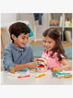 Play-Doh Modellervoks Tandlæge