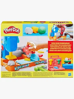 Play-Doh Stamp & Saw Værktøjsbænk
