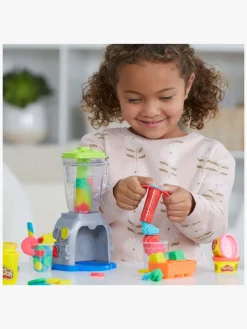 Play-Doh Swirlin' Smoothies Blender Legesæt