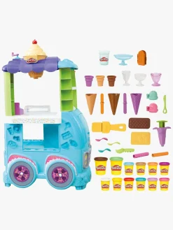 Play-Doh Ultimate Ice Cream Truck Legesæt