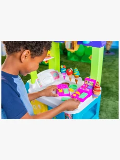 Play-Doh Ultimate Ice Cream Truck Legesæt