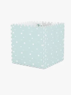 Play&Go Puslespilsmåtte Vej 6 Dele