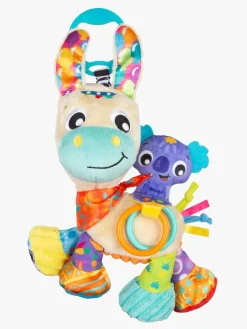 PlayGro Activity Friend Lupe Lama Aktivitetslegetøj