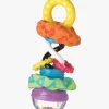 PlayGro Aktivitetsrangle Super Shaker Rattle