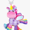 PlayGro Barnevognslegetøj Stella Unicorn