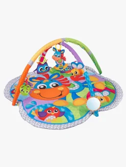 PlayGro Clip Clop Musical Aktivitetstæppe