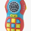 Playgro Jerrys Class Aktivitetslegetøj Telefon