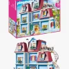 Playmobil 70205 Dollhouse Stort dukkehus
