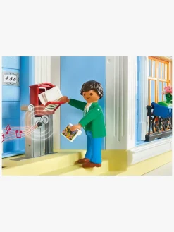 Playmobil 70205 Dollhouse Stort dukkehus