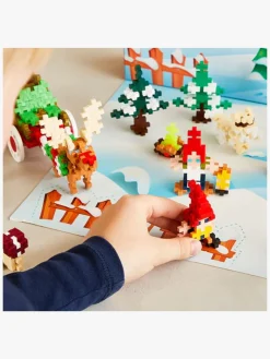 Plus-Plus Julekalender