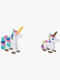 Plus-Plus Learn To Build Enhjørninger