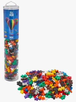 Plus-Plus Mix Basic 240 Brikker