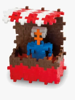 Plus-Plus Mix Basic 240 Brikker