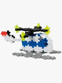 Plus-Plus Mix Basic 240 Brikker