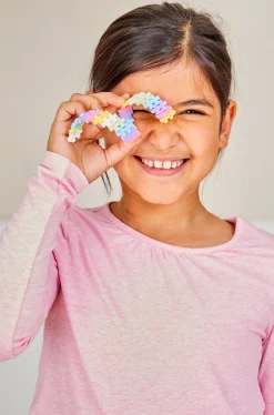 Plus-Plus Pastel Learn To Build 600 Dele