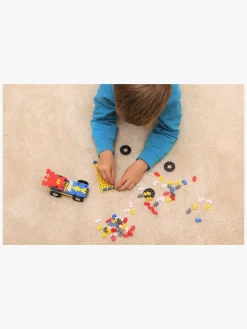 Plus-Plus Tube Color Cars Hero 200 Dele