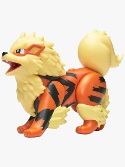 Pokémon Actionfigur Arcanine