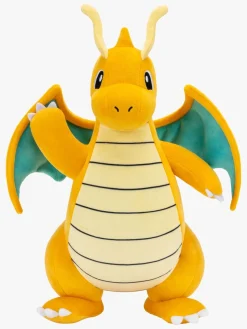 Pokémon Bamse Dragonite 30 cm