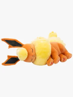 Pokémon Bamse Sovende Flareon