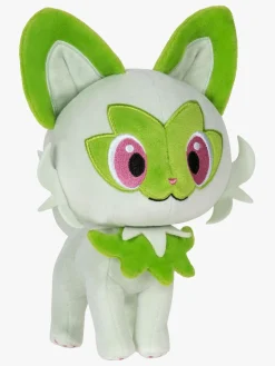 Pokémon Bamse Sprigatito 20 cm